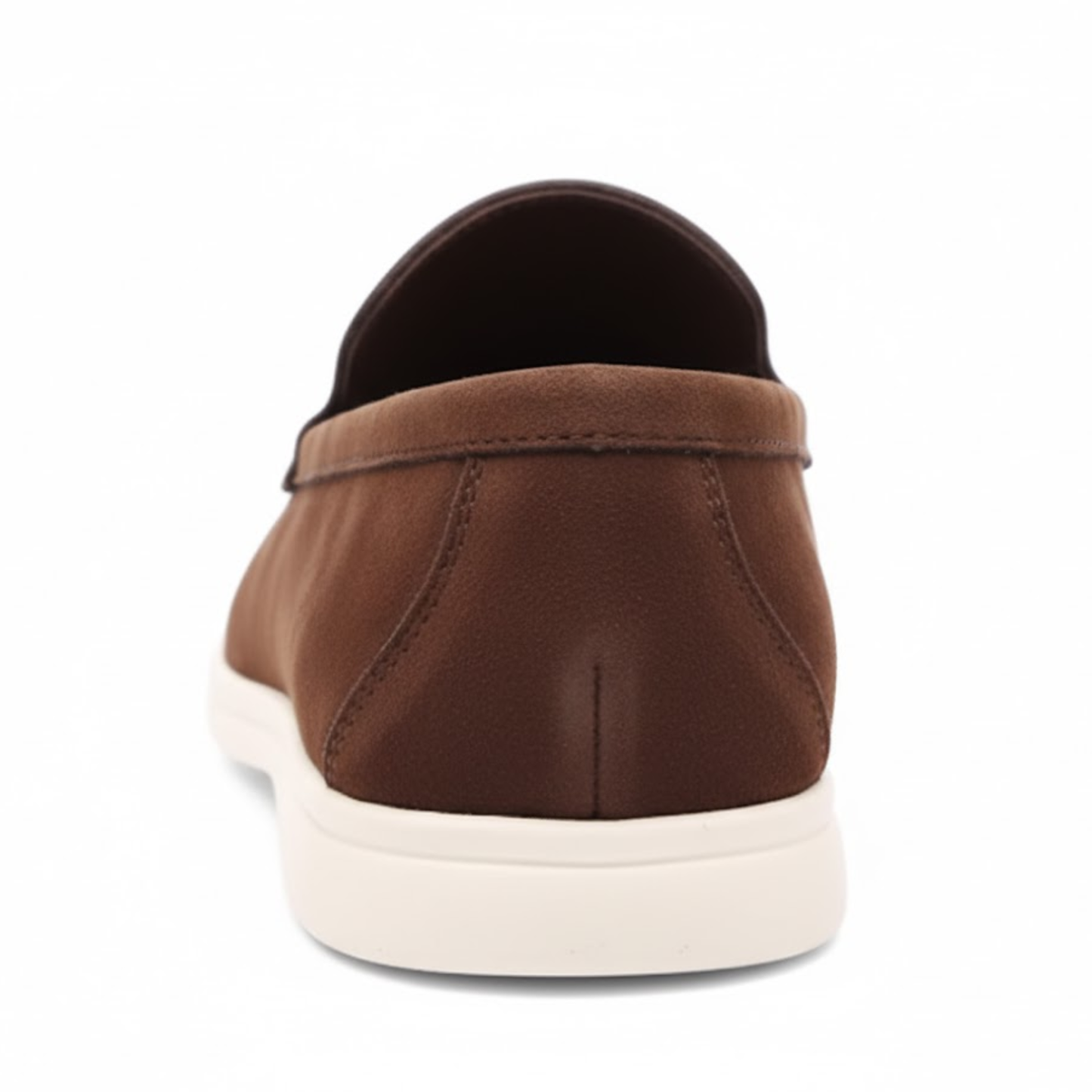 Classic Comfortable Slip On Shoes