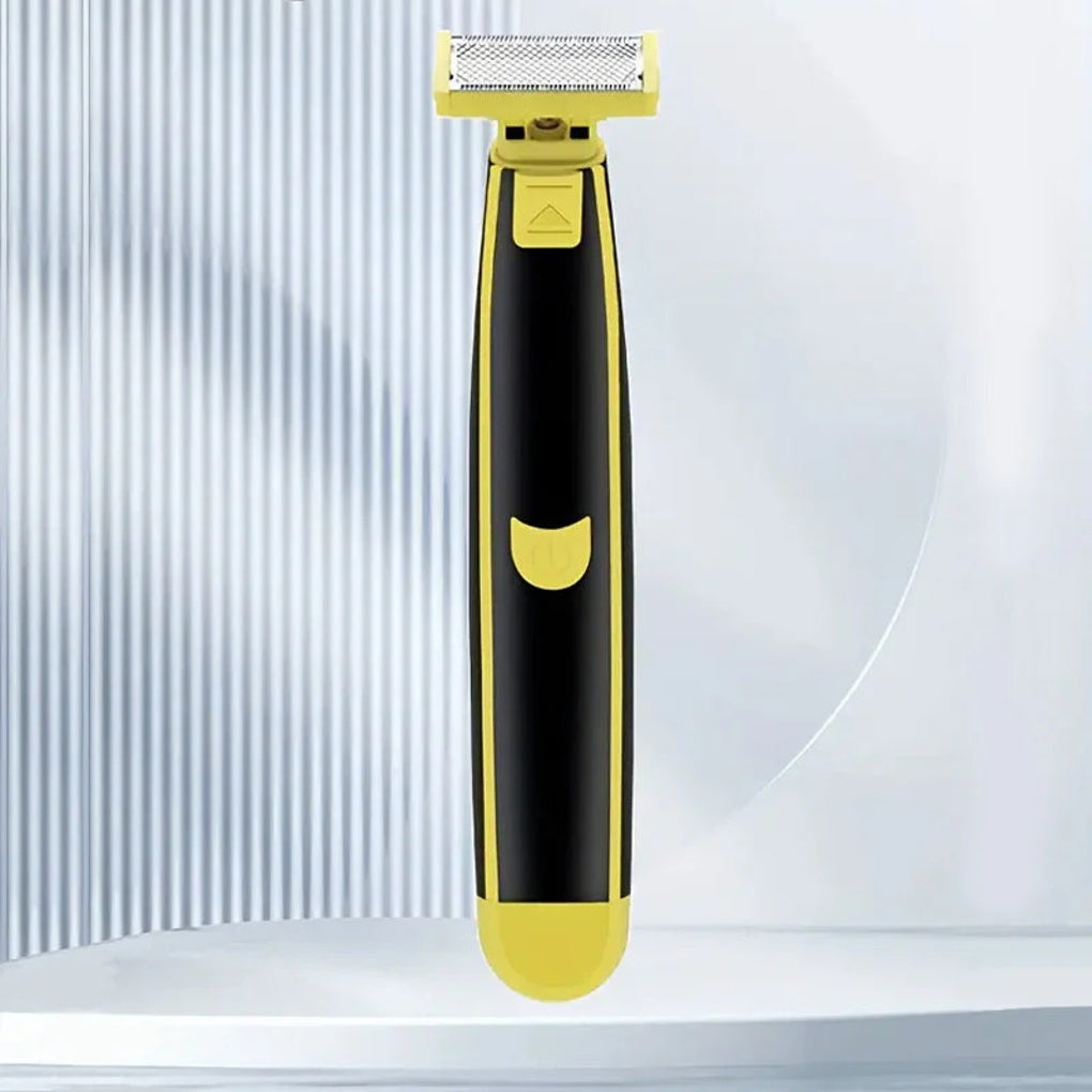 Men's Wet Dry Body Groomer