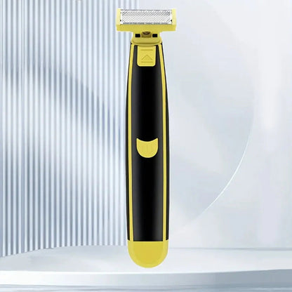 Men's Wet Dry Body Groomer