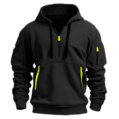 Fashionable Crew Neck Sweatshirt