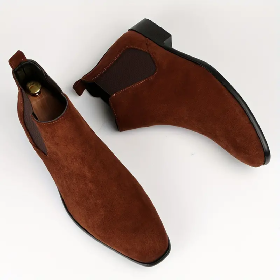 Men's Comfortable Spring Chelsea Boots