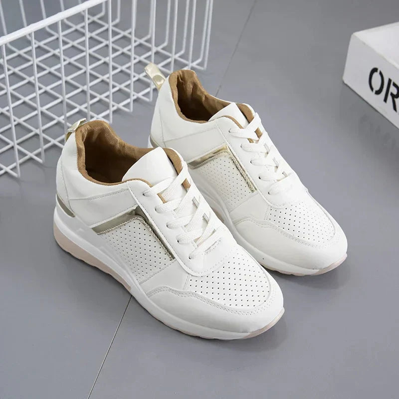 Women's Ergonomic Sneakers