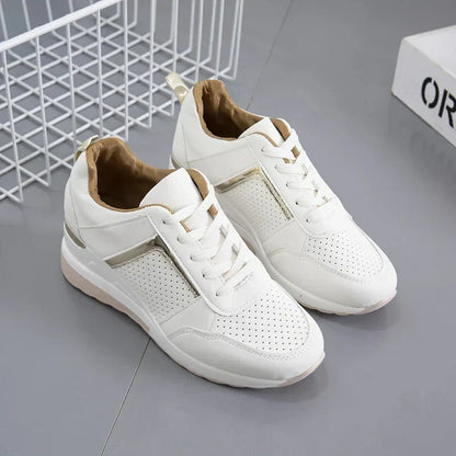 Women's Ergonomic Sneakers