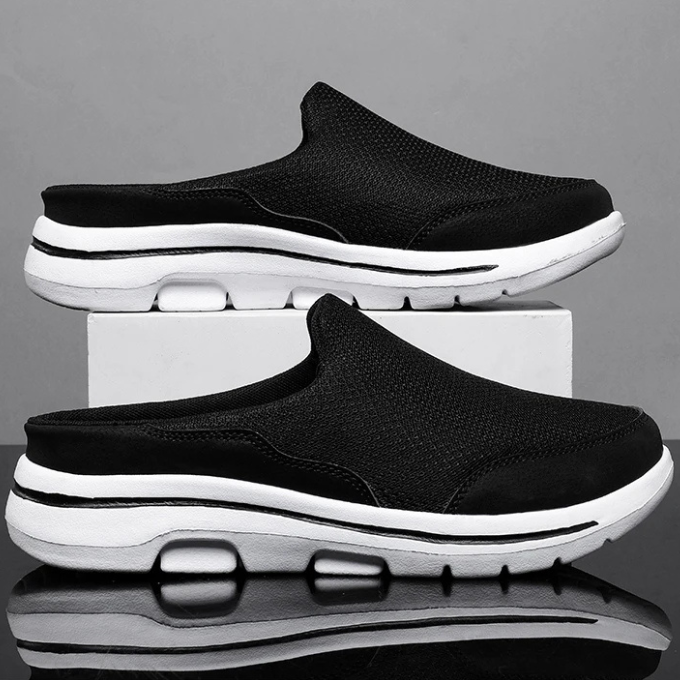 Aldora Women's Sneaker Slides