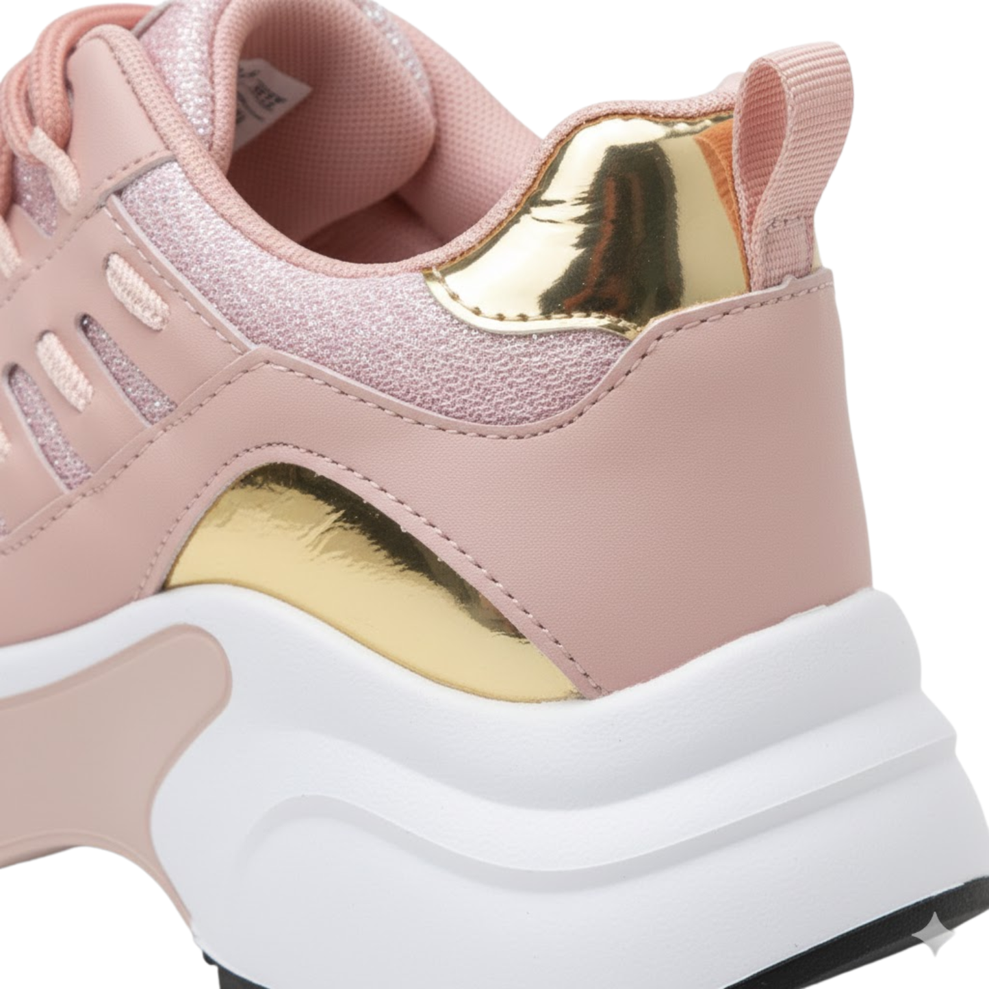 Women's Breathable Lightweight Sport Shoes