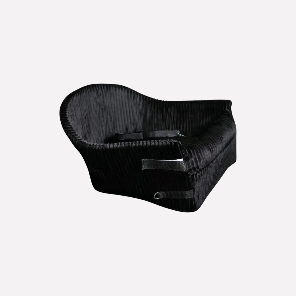 Pet Car Booster Seat - VibreMode
