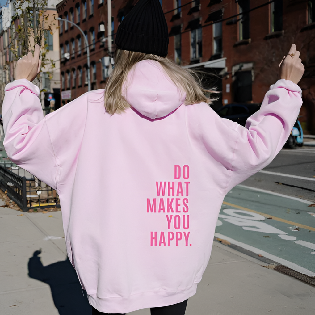 Unisex Hooded Sweatshirt