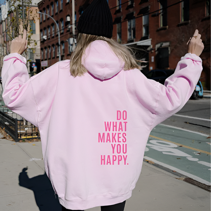 Unisex Hooded Sweatshirt