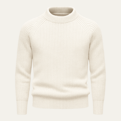 Men's Crewneck Sweater