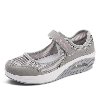 Orthopedic Walking Shoes Lightweight Comfortable