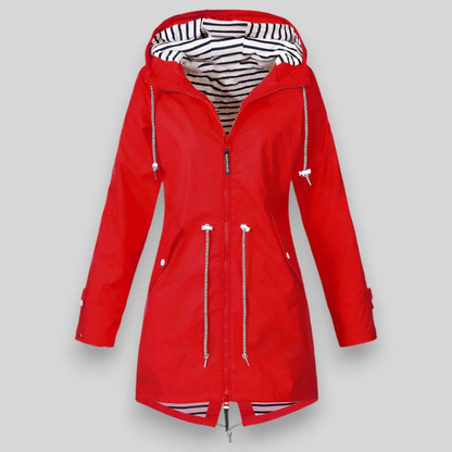 Women's Waterproof Coat