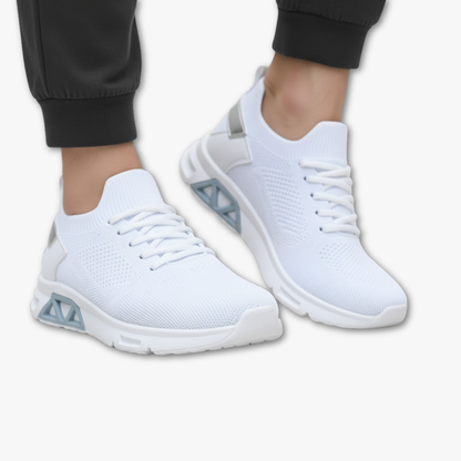 Men's Athletic Running Shoes - VibreMode