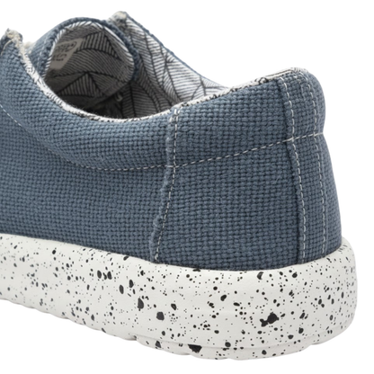 Lightweight Blue Jeans Casual Summer Shoes
