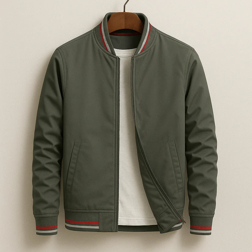 Russell Men's Jacket