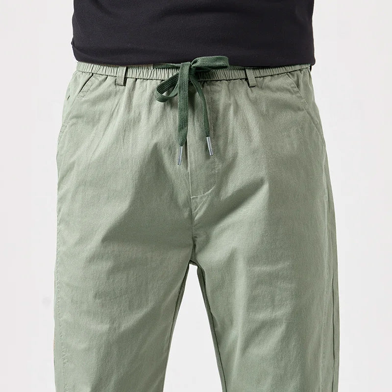 Coastal Beach Trousers