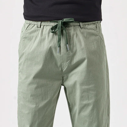 Coastal Beach Trousers