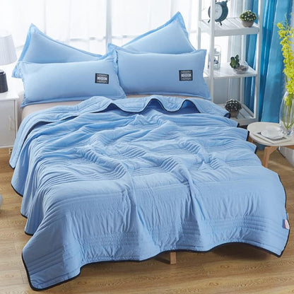 EverChill Cooling Blanket Breathable