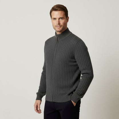 Men's Merino Wool Jacket