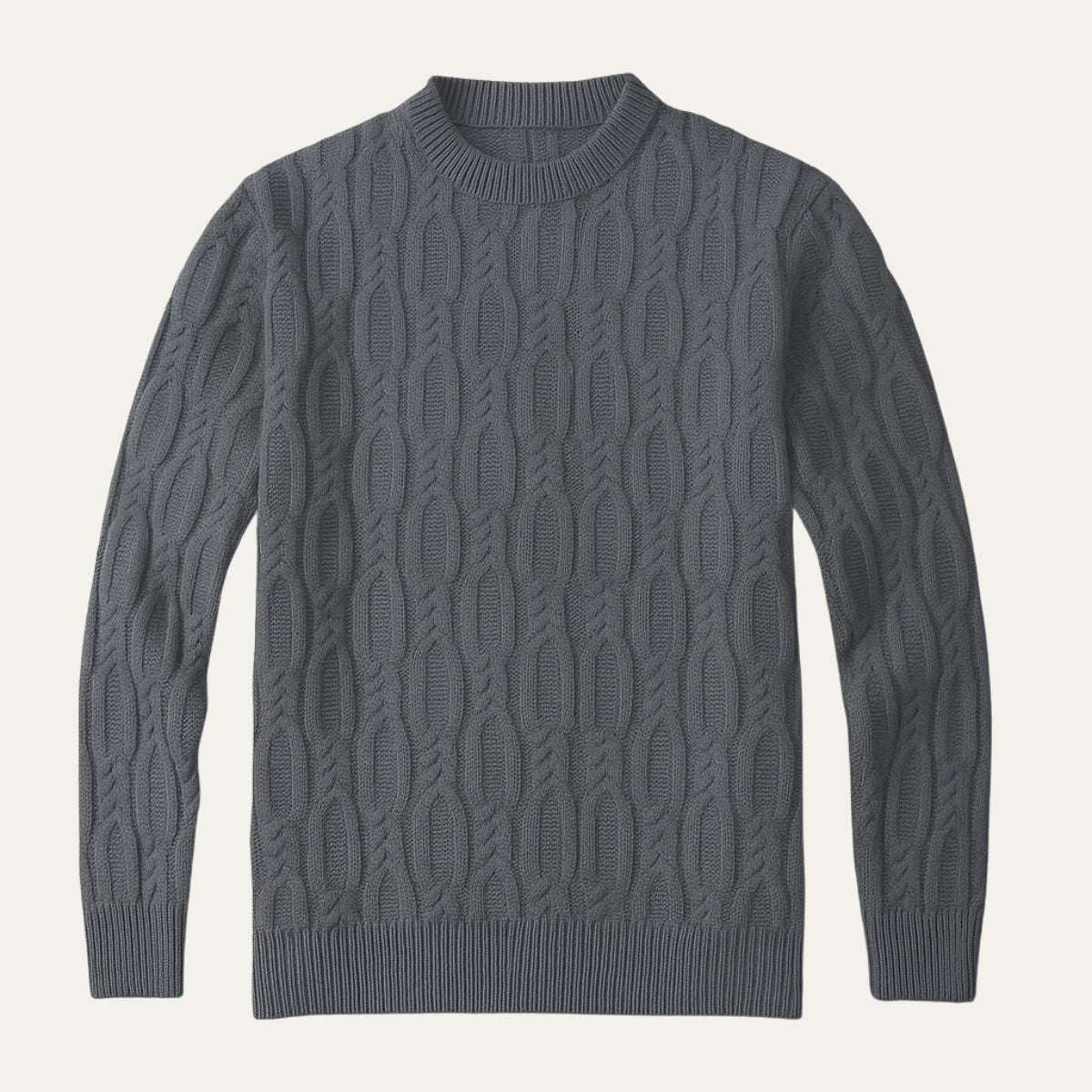 Men's Milano Sweater - VibreMode