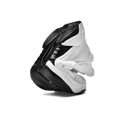 Breathable Athletic Running Shoes