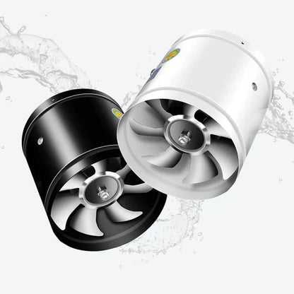 StrongFlow Silent Exhaust Fan - VibreMode