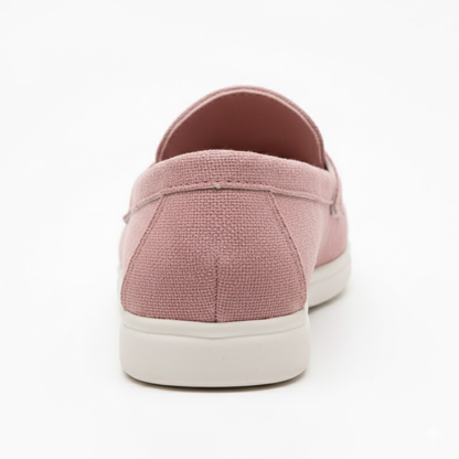 Comfortable Classic Leather Slip On Shoes