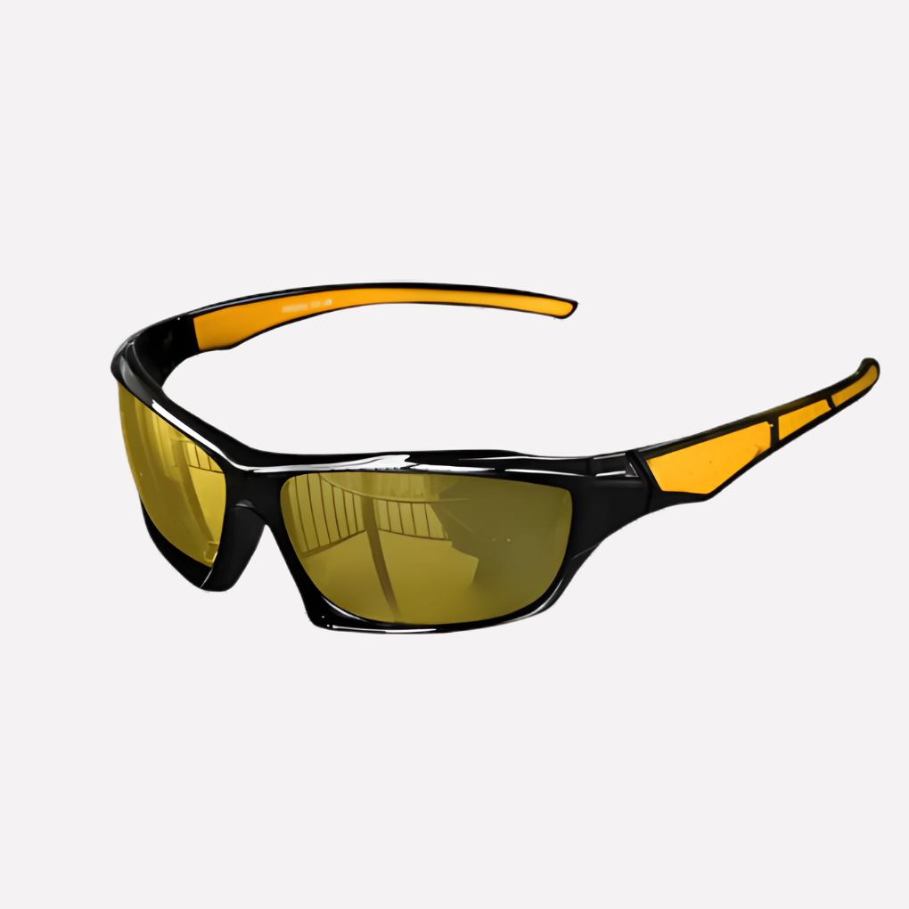 Polarized Sports Sunglasses UV400