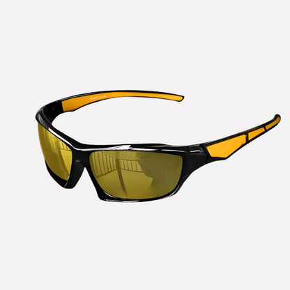 Polarized Sports Sunglasses UV400
