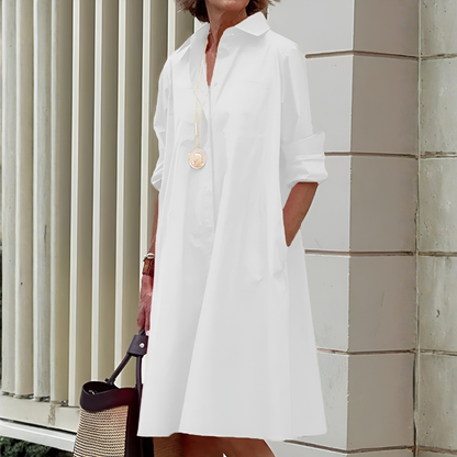 Women's Polo Dress