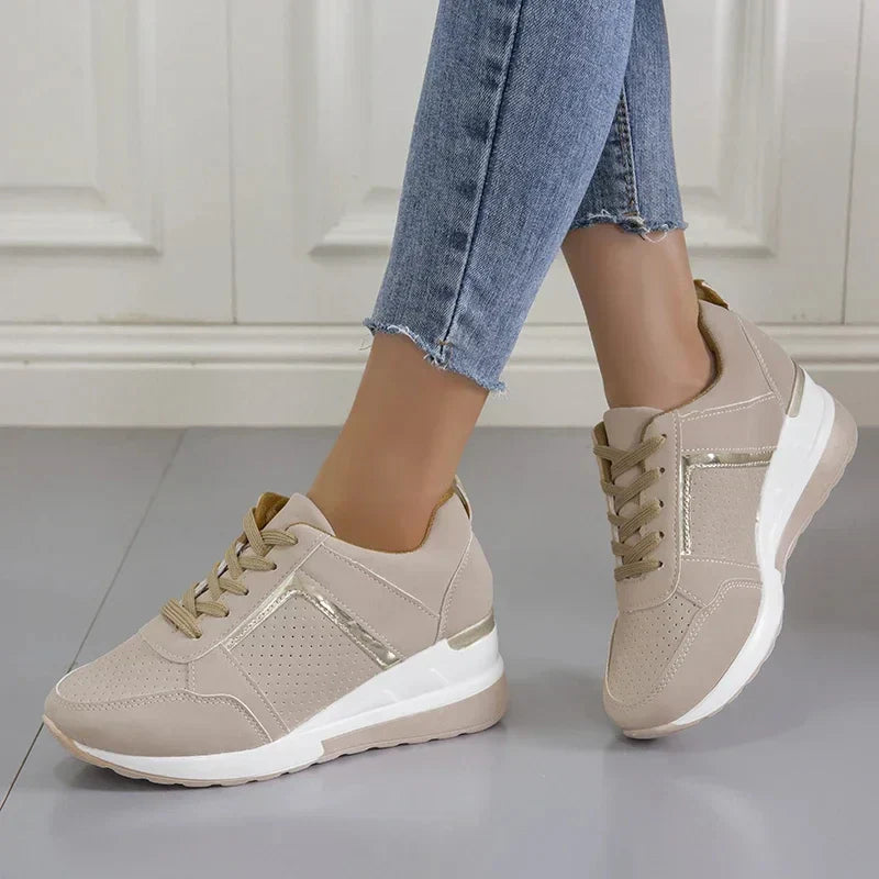 Women's Ergonomic Sneakers