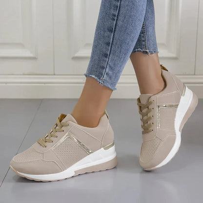 Women's Ergonomic Sneakers