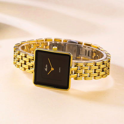 Classic Ladies Vintage Timepiece