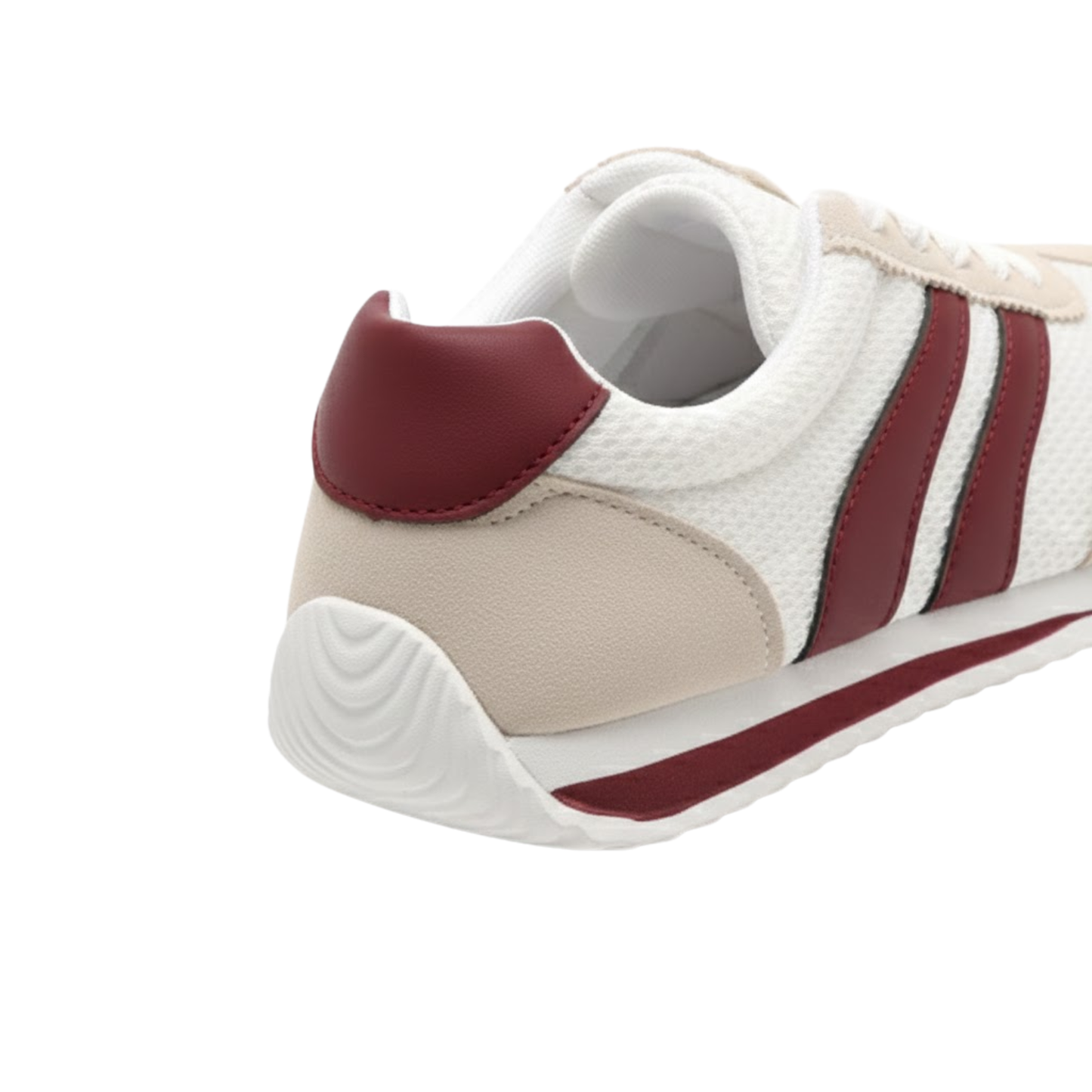 Comfortable Women's Flat Sole Casual Shoes