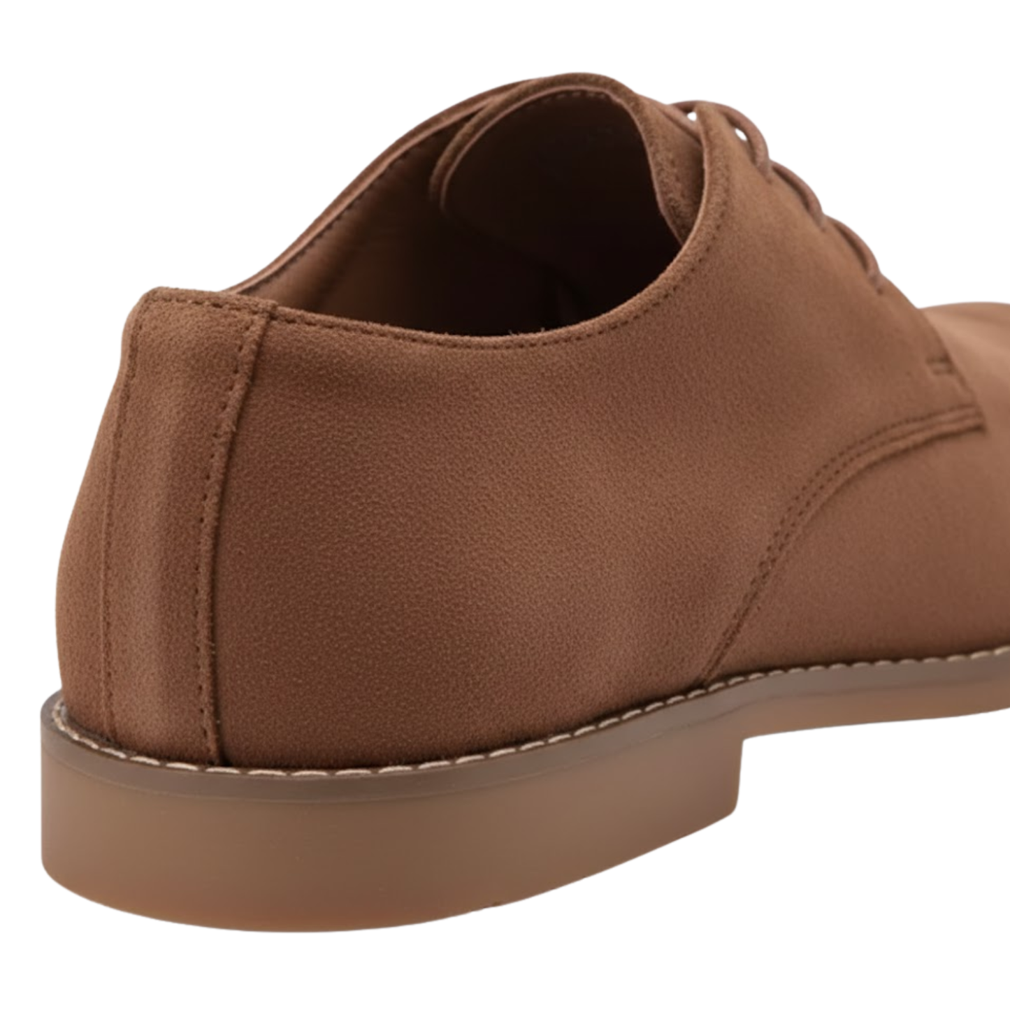 Classic Black Leather Shoes for Men