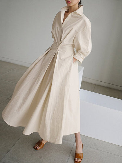 Women's Long Maxi Dress