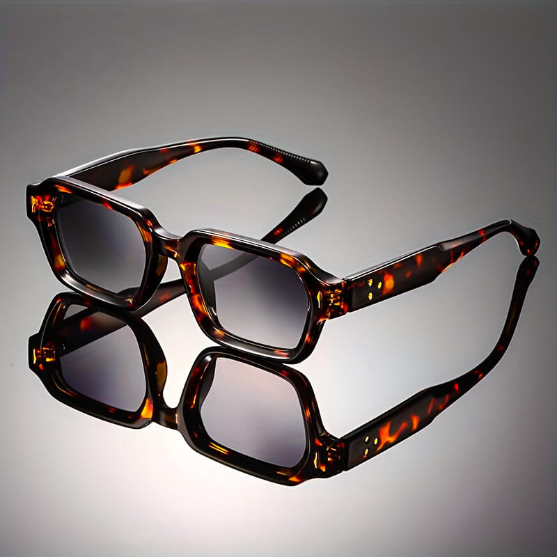 Trendy Vintage Sunglasses