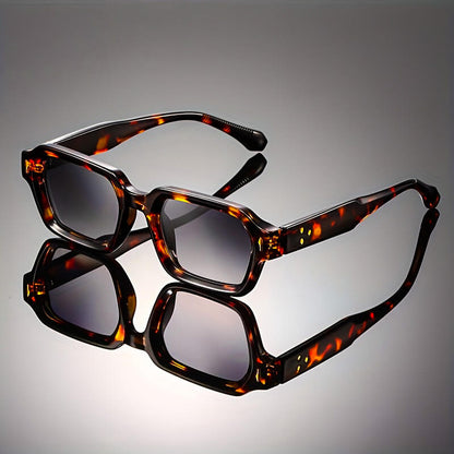 Trendy Vintage Sunglasses