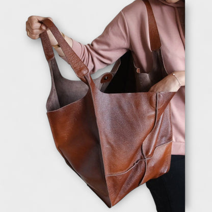 Sigrid Women's Everyday Tote Bag