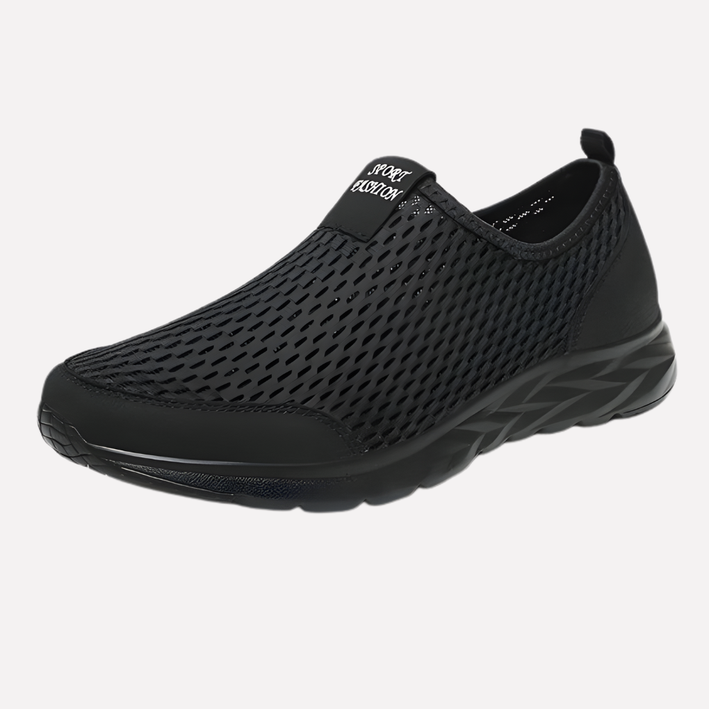 Unisex Walking Shoes Everyday Wear