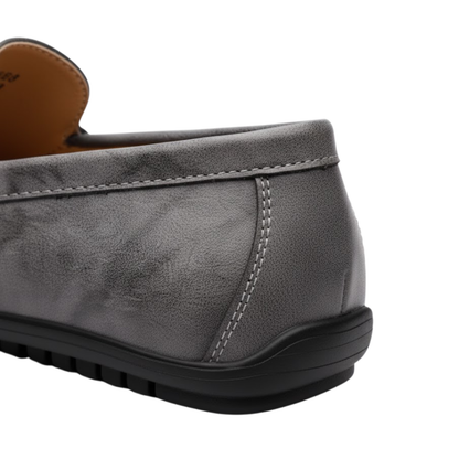 Men's Soft Genuine Leather Loafers Shoes