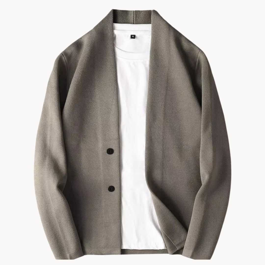 Men's Casual Vest - VibreMode