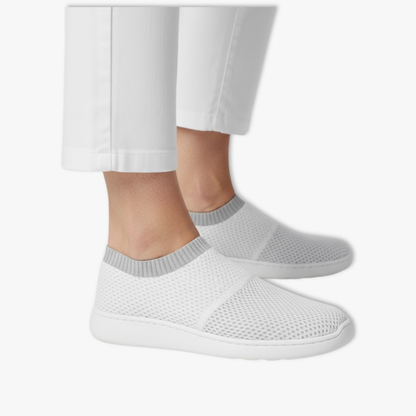 Comfortable Airy Everyday Slip On Shoes for Women - VibreMode