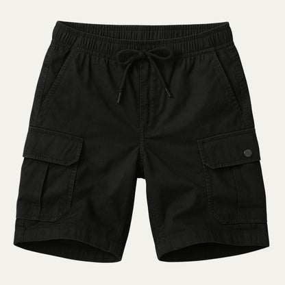 Men's Cotton Cargo Shorts Classic