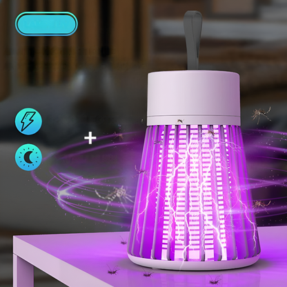 Electric Mosquito Insect Lamp