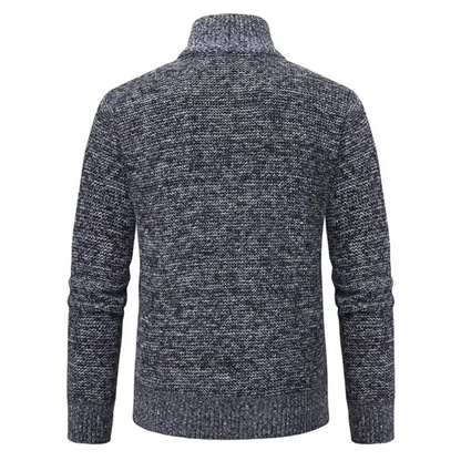 Classic Comfortable Men's Jacket
