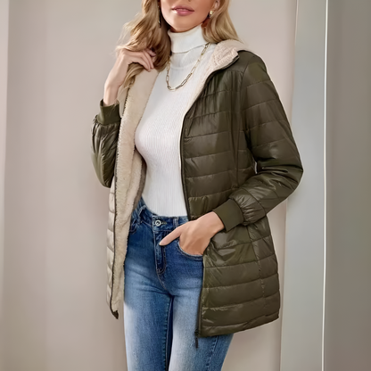 Women's Winter Casual Jacket