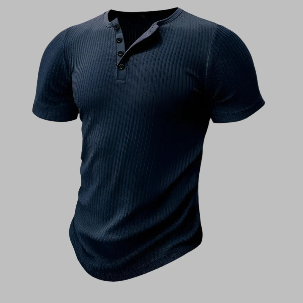 Men's Muscle Fit T-Shirt