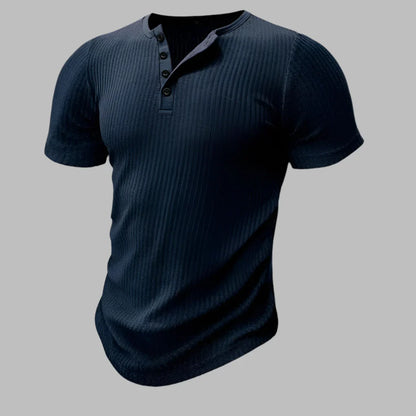 Men's Muscle Fit T-Shirt