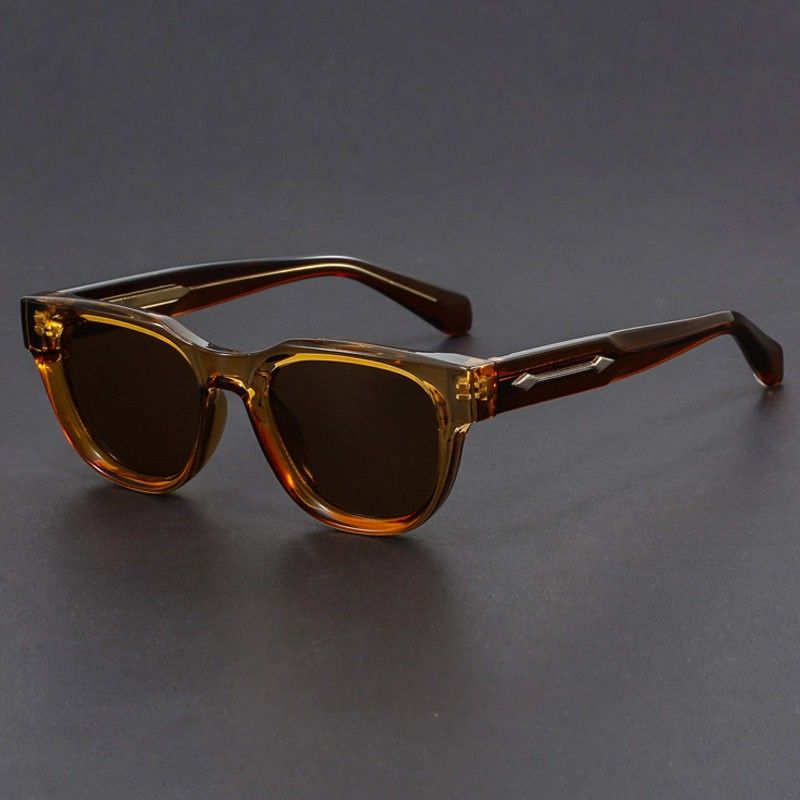 Vintage Style Sunglasses