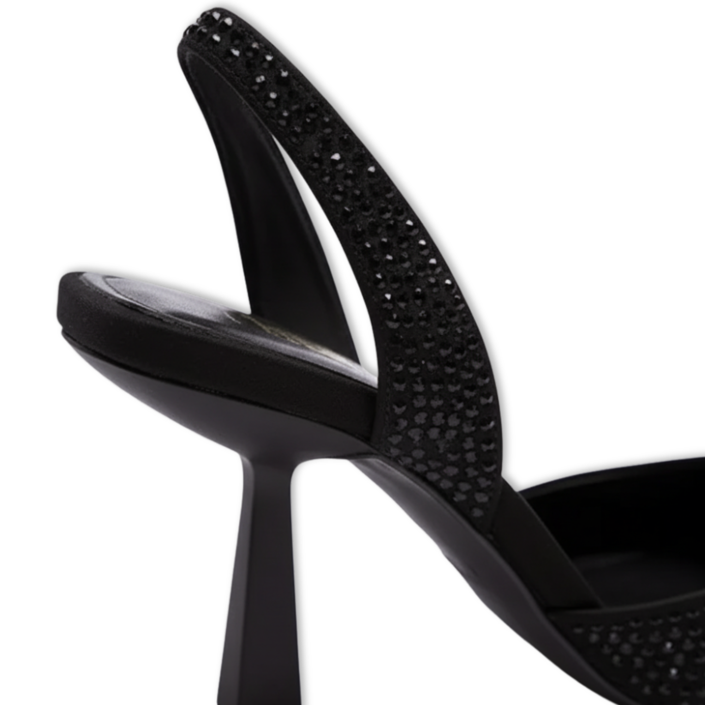 Ladies High Heel Pointy Toe Shoes